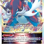 Clamiral de Hisui VSTAR 102 — Astres Radieux
