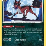 Roublenard 104 — Astres Radieux