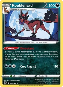 Roublenard 104 — Astres Radieux