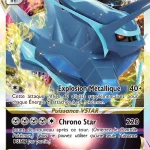 Dialga Originel VSTAR 114 — Astres Radieux