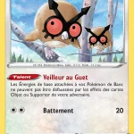 Hoothoot 120 — Astres Radieux