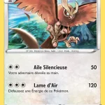 Noarfang 121 — Astres Radieux