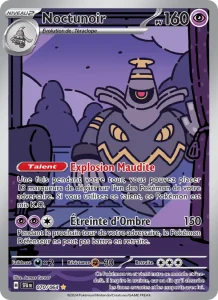 Noctunoir 070 — Fable Nébuleuse