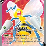 Dardargnan V 160 — Astres Radieux