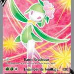 Fragilady de Hisui V 162 — Astres Radieux