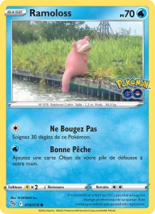 Ramoloss 019 — Pokémon GO