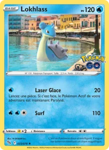 Lokhlass 023 — Pokémon GO