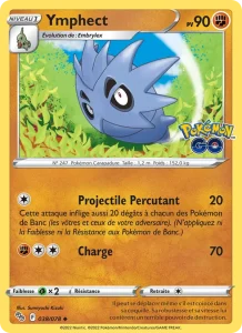 Ymphect 038 — Pokémon GO