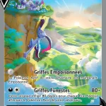 Farfurex de Hisui V 175 — Astres Radieux