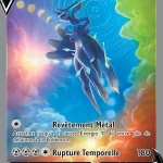 Dialga Originel V 177 — Astres Radieux