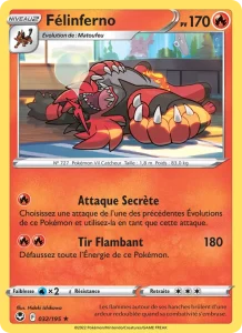 Félinferno 032 — Tempête Argentée