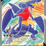 Carchacrok V 178 — Astres Radieux