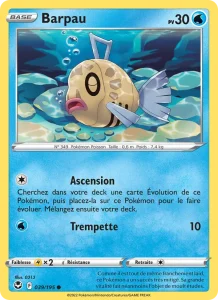 Barpau 039 — Tempête Argentée