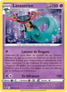Lanssorien 089 — Tempête Argentée