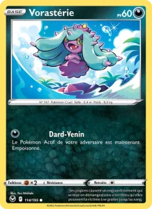 Vorastérie 114 — Tempête Argentée
