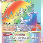 Archéduc de Hisui VSTAR 195 — Astres Radieux