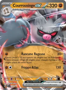 Courrousinge-ex 032 — SVP Black Star Promos