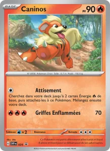 Caninos 024 — SVP Black Star Promos