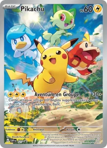 Pikachu 027 — SVP Black Star Promos