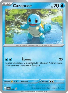 Carapuce 048 — SVP Black Star Promos