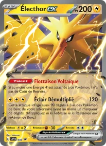 Électhor-EX 049 — SVP Black Star Promos