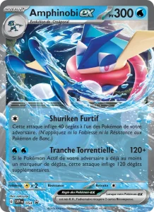 Amphinobi-ex 054 — SVP Black Star Promos