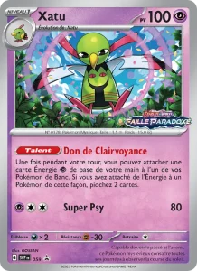 Xatu 059 — SVP Black Star Promos