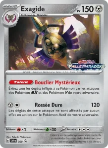 Exagide 060 — SVP Black Star Promos