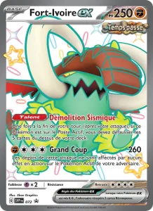 Fort-Ivoire-ex 072 — SVP Black Star Promos