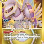 Palkia Originel VSTAR 208 — Astres Radieux