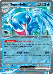 Superdofin-ex 126 — SVP Black Star Promos
