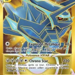 Dialga Originel VSTAR 210 — Astres Radieux