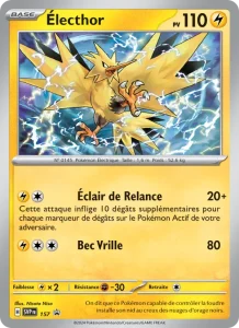 Électhor 157 — SVP Black Star Promos