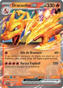 Dracaufeu-ex 161 — SVP Black Star Promos