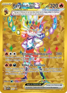 Pyrobut-ex 163 — SVP Black Star Promos
