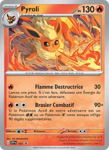 Pyroli 167 — SVP Black Star Promos