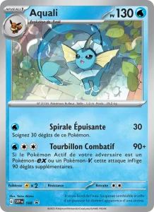 Aquali 168 — SVP Black Star Promos