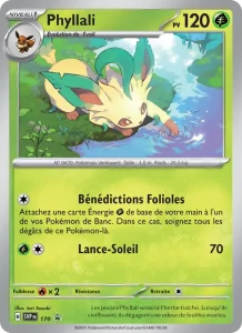 Phyllali 170 — SVP Black Star Promos