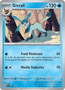 Givrali 171 — SVP Black Star Promos