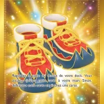 Chaussures de Randonnée 215 — Astres Radieux