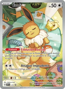 Evoli 173 — SVP Black Star Promos