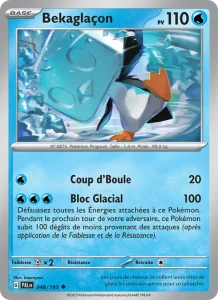 Bekaglaçon 048 — Évolutions à Paldea