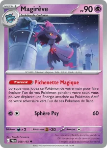 Magirêve 088 — Évolutions à Paldea