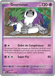 Gouroutan 094 — Évolutions à Paldea
