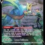 Zacian V TG21 — Astres Radieux