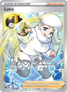 Lona TG26 — Astres Radieux