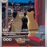 Persian 078 — Fable Nébuleuse
