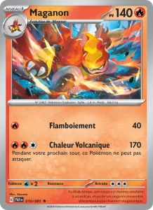 Maganon 010 — Destinées de Paldea