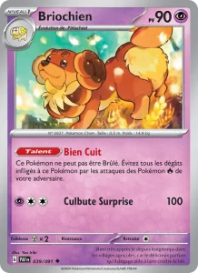 Briochien 039 — Destinées de Paldea