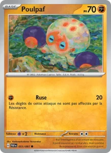 Poulpaf 051 — Destinées de Paldea